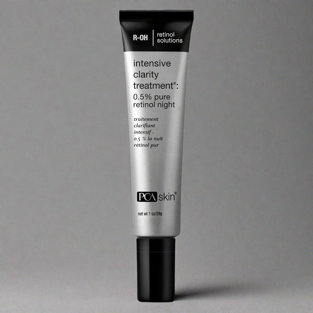 PCA Intensive Clarity Retinol