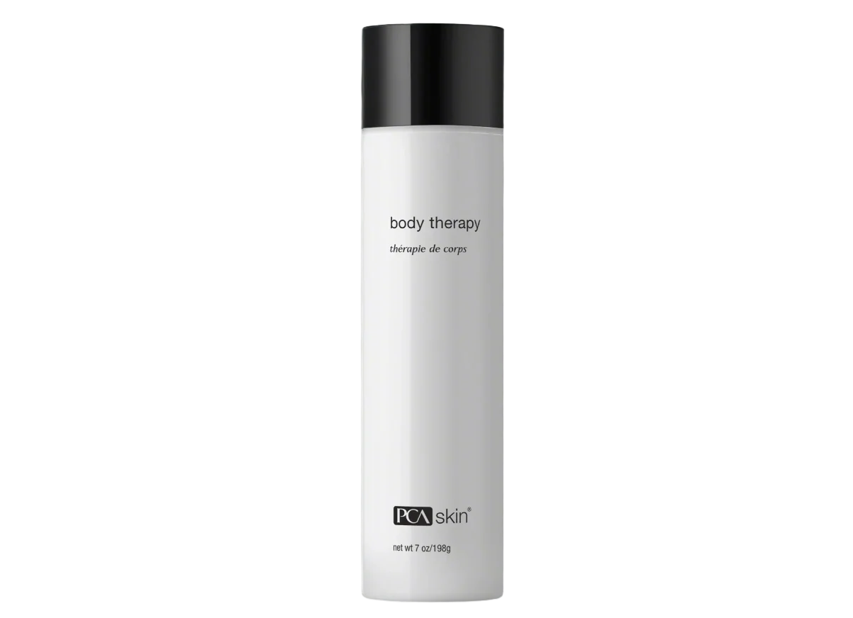 PCA Body Therapy