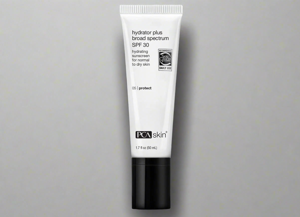 PCA Hydrator Plus SPF