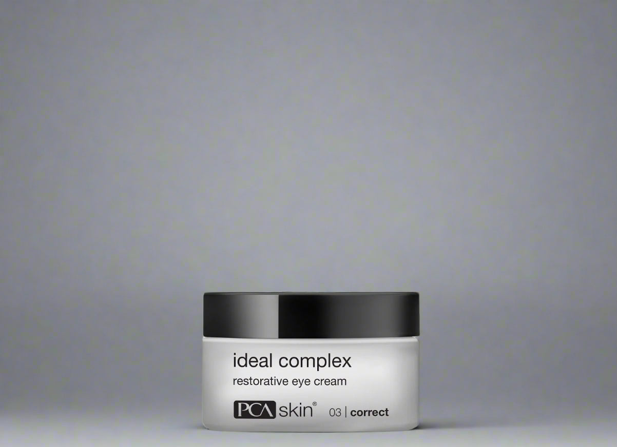 PCA Ideal complex eye cream