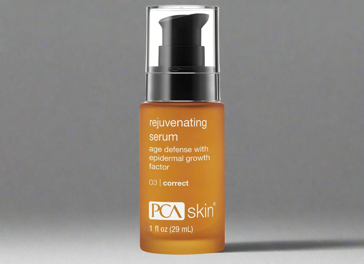 PCA Rejuvenating Serum