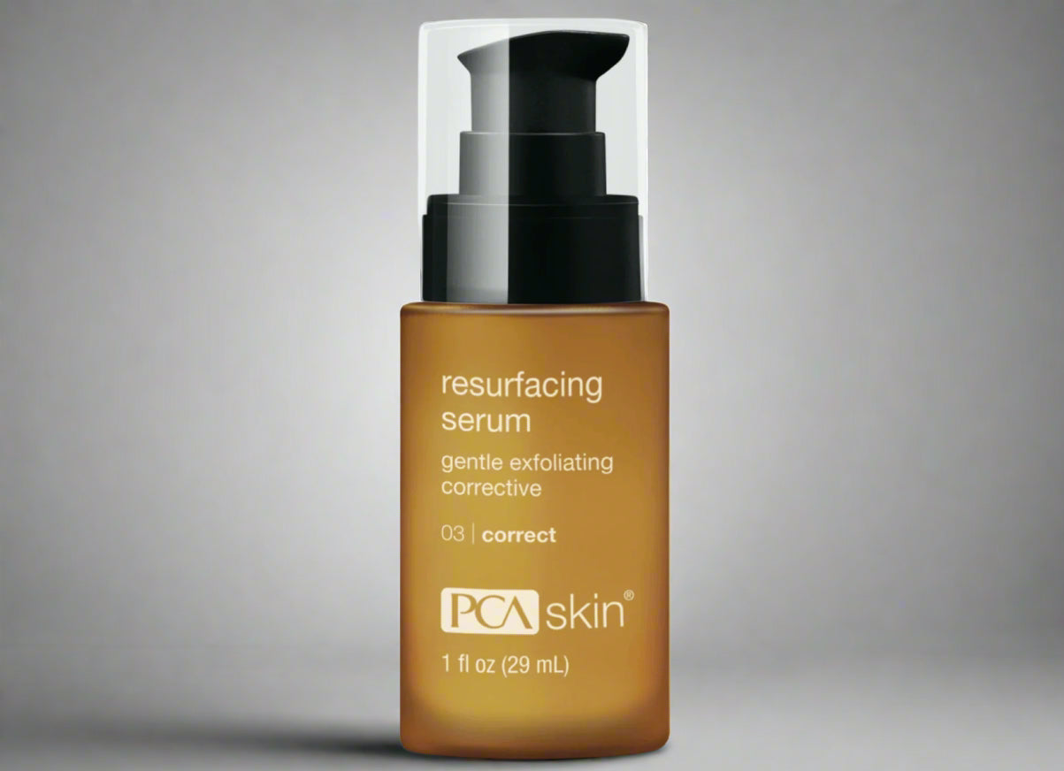 PCA Resurfacing Serum