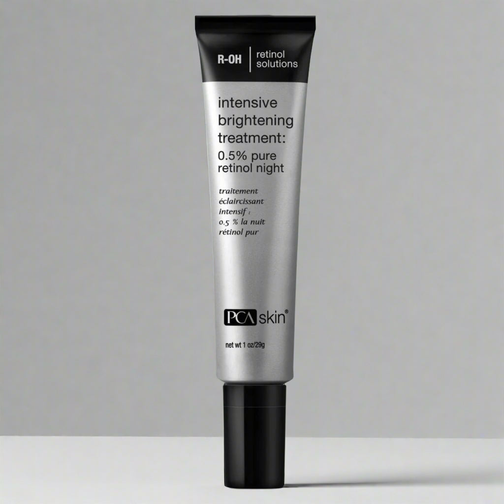 PCA Intensive Brightening Retinol
