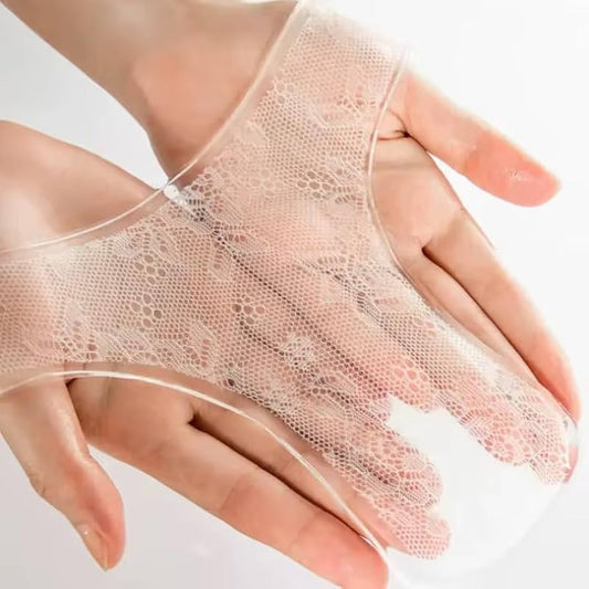 Vajacial Hydrogel mask