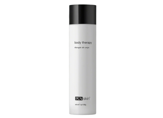 PCA Body Therapy