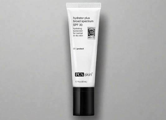PCA Hydrator Plus SPF