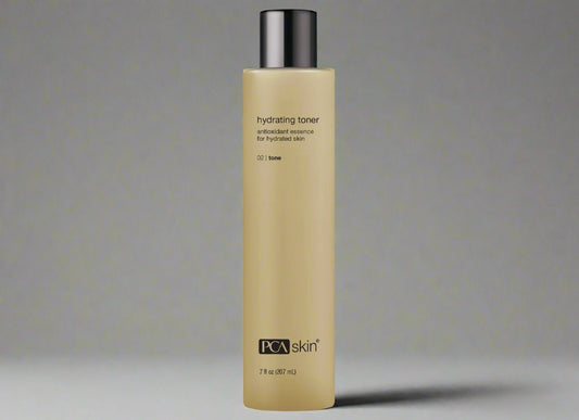 PCA Hydrating Toner