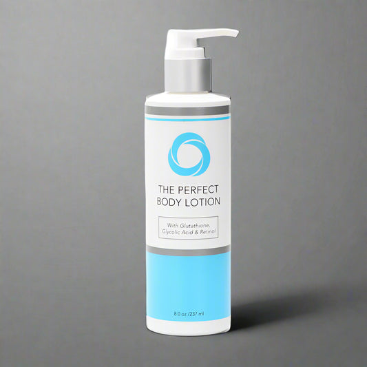 The Perfect Body Lotion